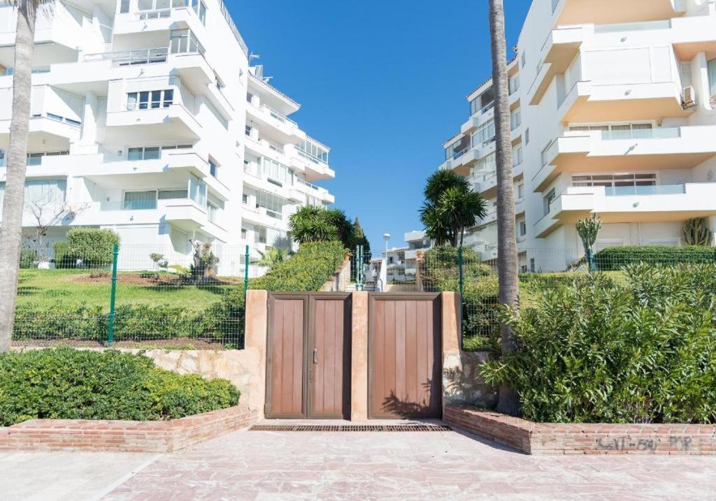 In Front Of Sea & Center Marbella