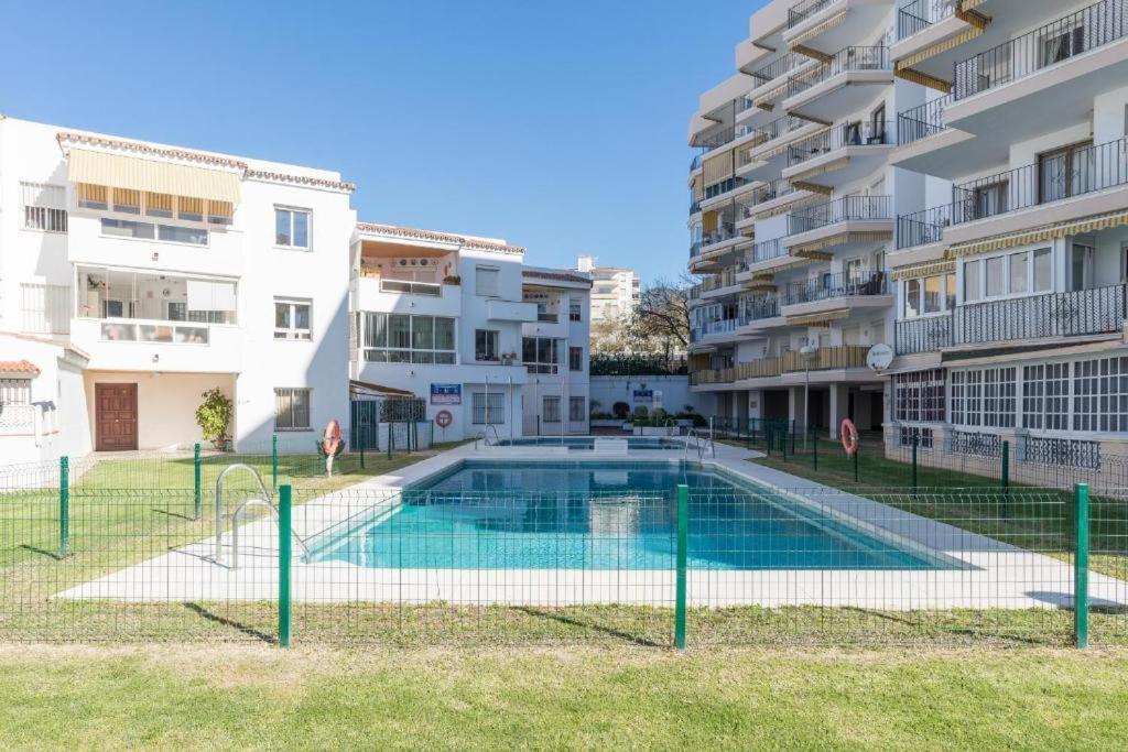 In Front Of Sea & Center Appartement